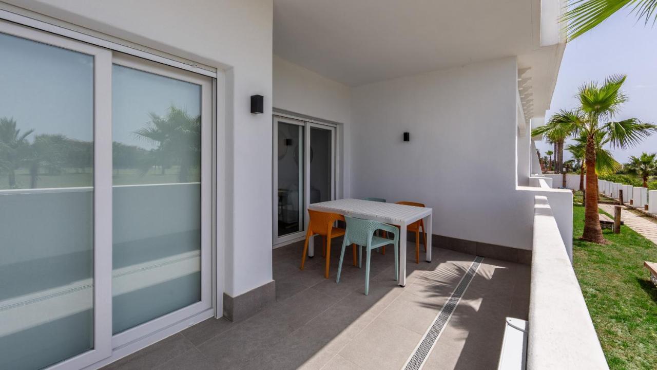 Homity Holidays - Playa Granada - Marina Golf Motril Luaran gambar